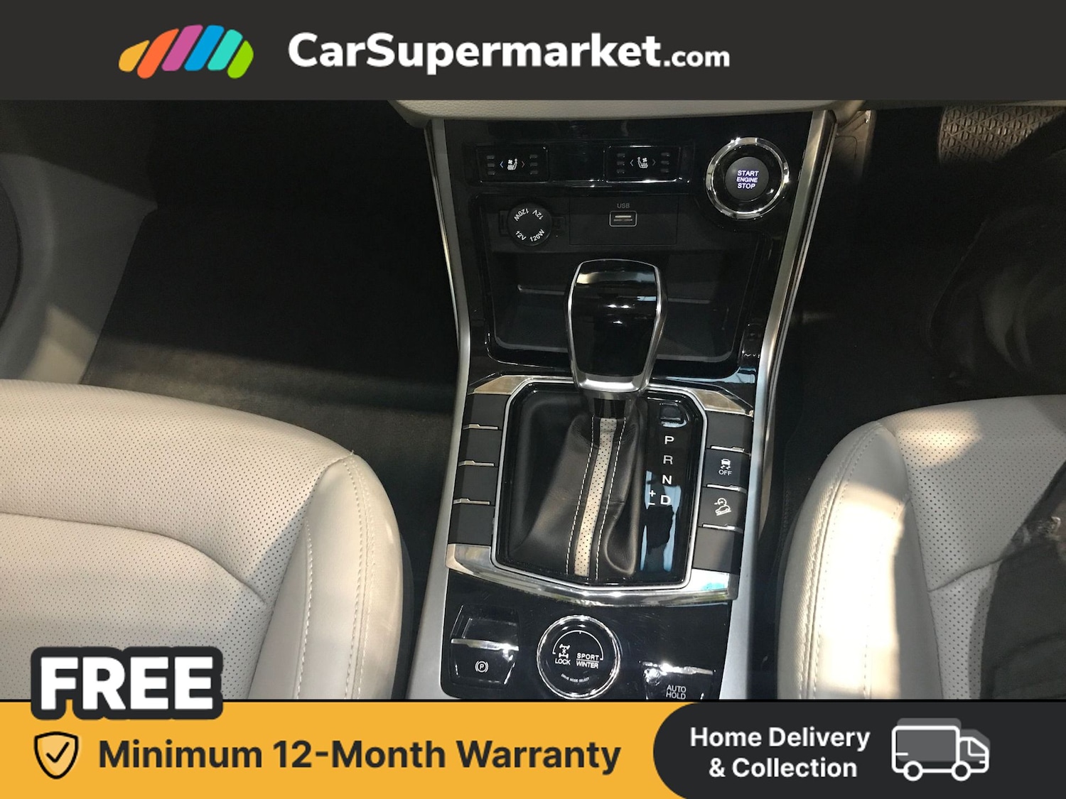 Used Ssangyong Korando 2019 for sale - 77517034: Photo 21