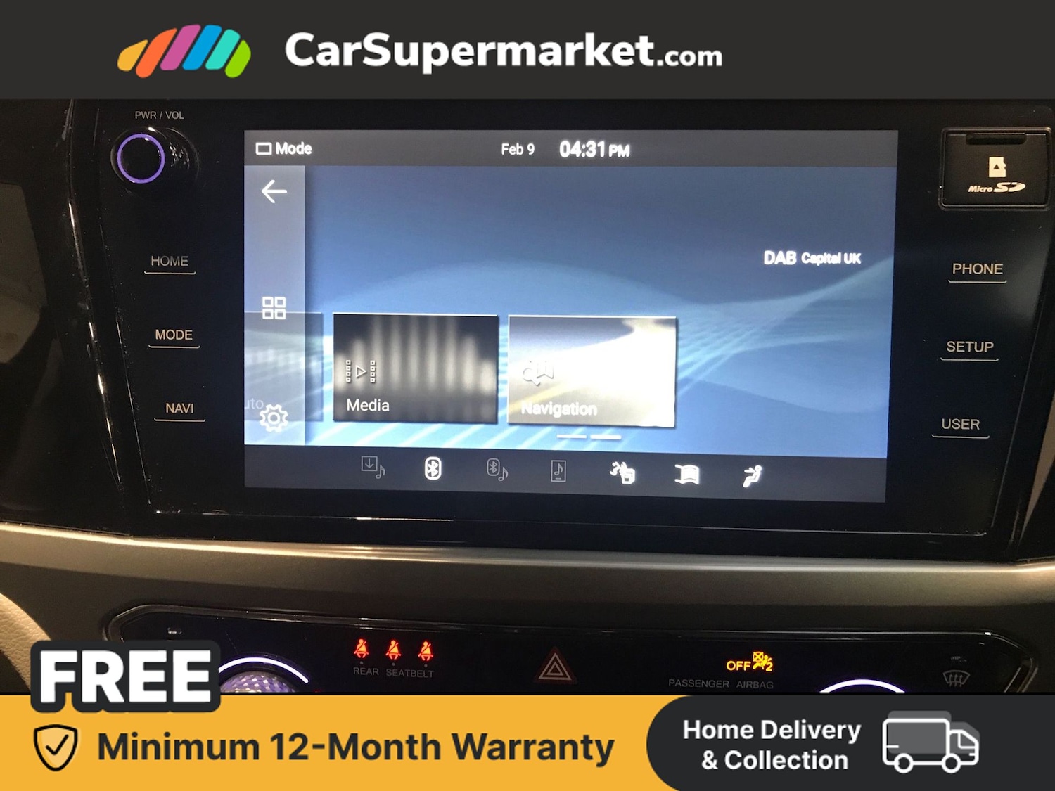 Used Ssangyong Korando 2019 for sale - 77517034: Photo 24