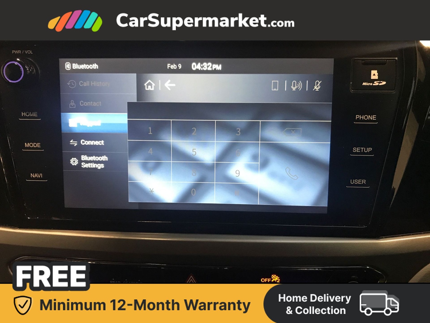 Used Ssangyong Korando 2019 for sale - 77517034: Photo 26