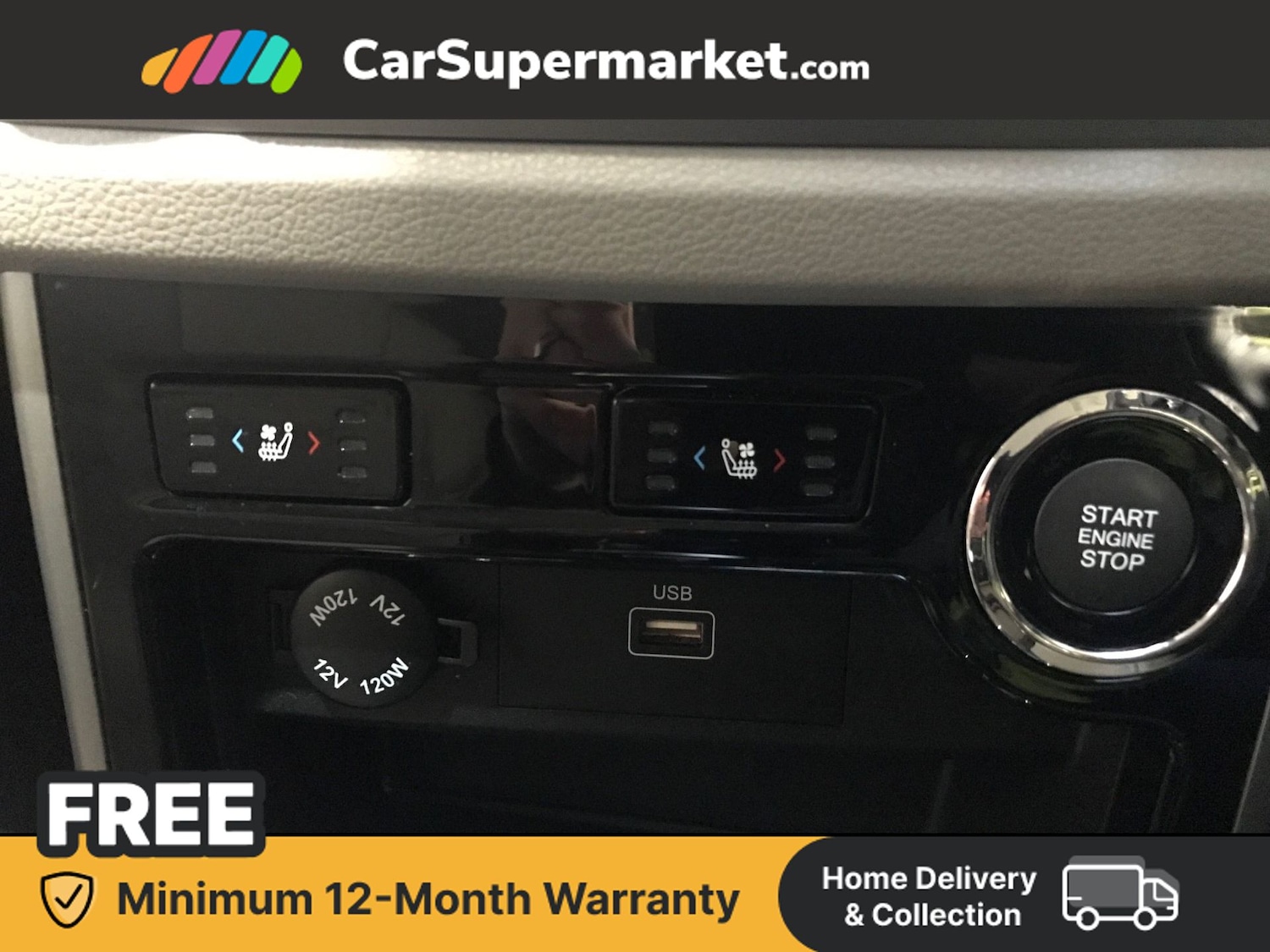 Used Ssangyong Korando 2019 for sale - 77517034: Photo 28