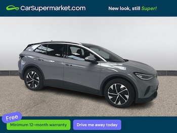 Used Volkswagen ID.4 2024 for sale - 78345616: Photo