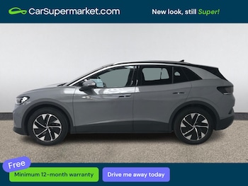 Used Volkswagen ID.4 2024 for sale - 78345616: Photo