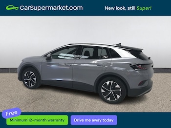 Used Volkswagen ID.4 2024 for sale - 78345616: Photo