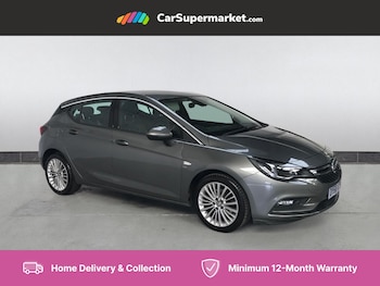 2018 - 1.6T 16V 200 Elite Nav 5-Door