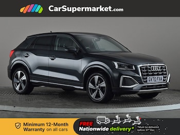 Audi - Q2