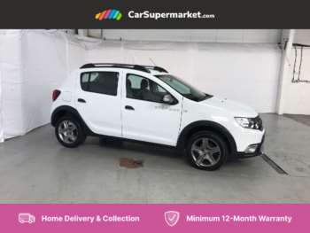2018 - 0.9 TCe Laureate 5-Door