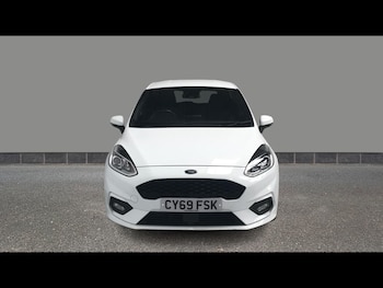 Used Ford Fiesta 2019 for sale - 78820101: Photo