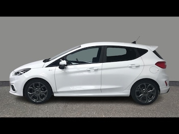 Used Ford Fiesta 2019 for sale - 78820101: Photo