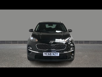 Used Kia Sportage 2018 for sale - 79068753: Photo