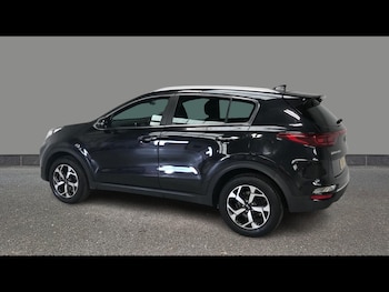 Used Kia Sportage 2018 for sale - 79068753: Photo