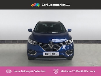 Used Renault Kadjar 2019 for sale - 75975188: Photo