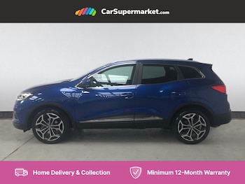 Used Renault Kadjar 2019 for sale - 75975188: Photo