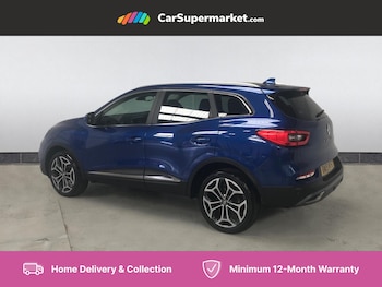Used Renault Kadjar 2019 for sale - 75975188: Photo