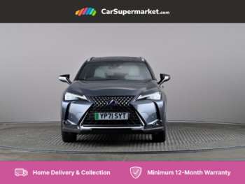 Used Lexus UX 2021 for sale - 74961936: Photo