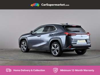 Used Lexus UX 2021 for sale - 74961936: Photo