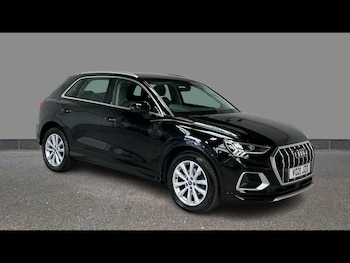 Used Audi Q3 2021 for sale - 79391530: Photo