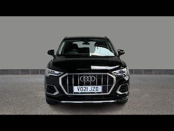 Used Audi Q3 2021 for sale - 79391530: Photo