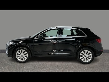 Used Audi Q3 2021 for sale - 79391530: Photo
