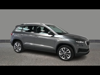 Used Skoda Karoq 2023 for sale - 79136604: Photo