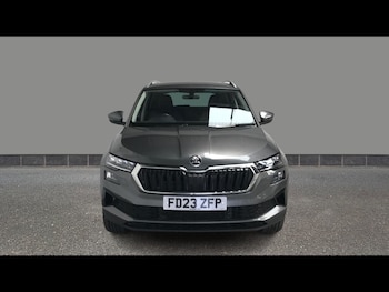 Used Skoda Karoq 2023 for sale - 79136604: Photo
