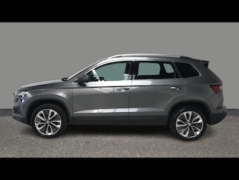 Used Skoda Karoq 2023 for sale - 79136604: Photo