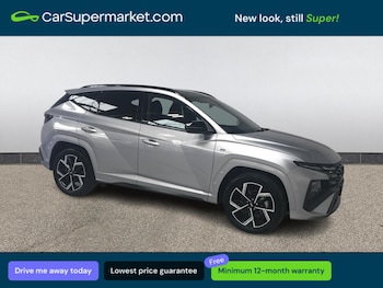 Used Hyundai TUCSON 2025 for sale - 78242414: Photo