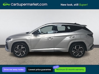 Used Hyundai TUCSON 2025 for sale - 78242414: Photo