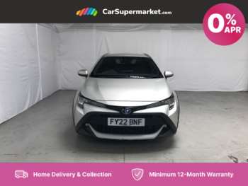 Used Toyota Corolla 2022 for sale - 75137129: Photo
