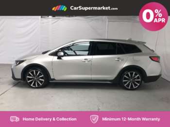 Used Toyota Corolla 2022 for sale - 75137129: Photo