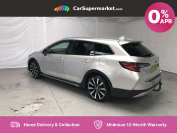 Used Toyota Corolla 2022 for sale - 75137129: Photo