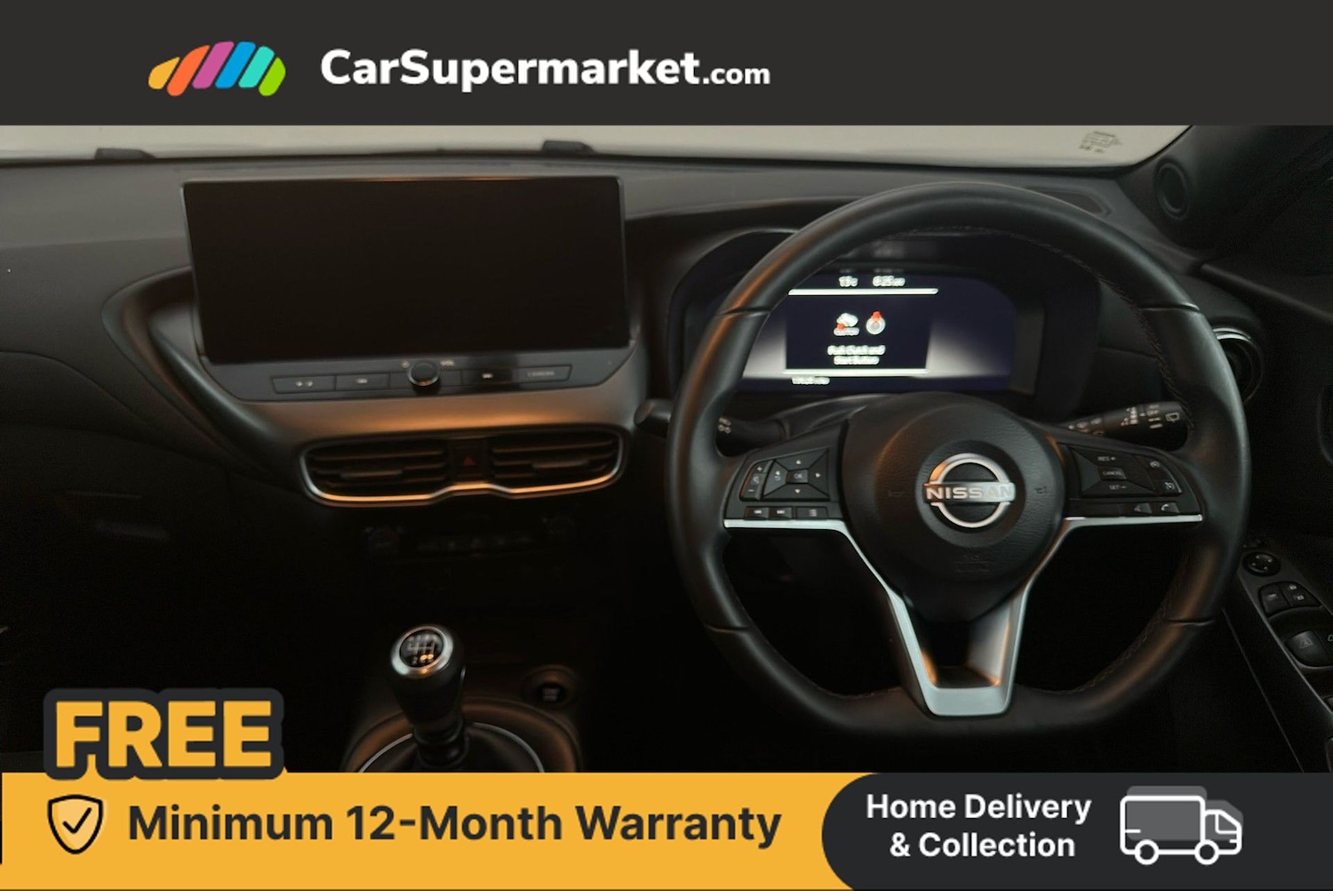 Used Nissan Juke 2024 for sale - 76569528: Photo 14