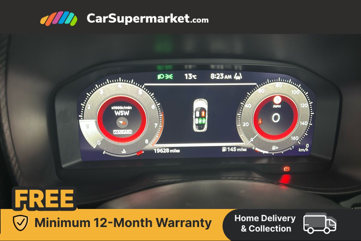 Used Nissan Juke 2024 for sale - 76569528: Photo 15