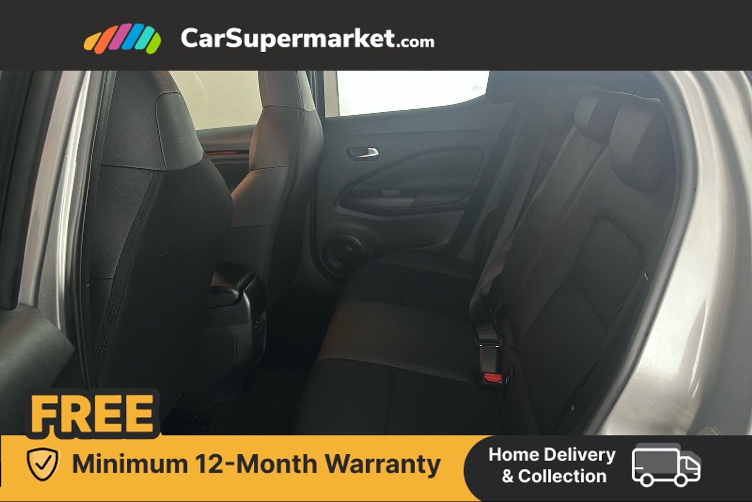 Used Nissan Juke 2024 for sale - 76569528: Photo 18