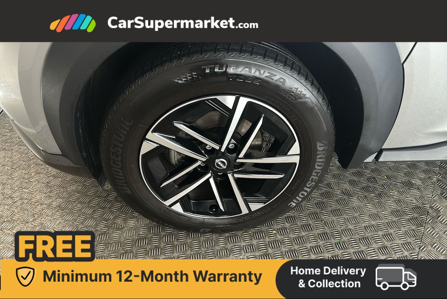 Used Nissan Juke 2024 for sale - 76569528: Photo 19