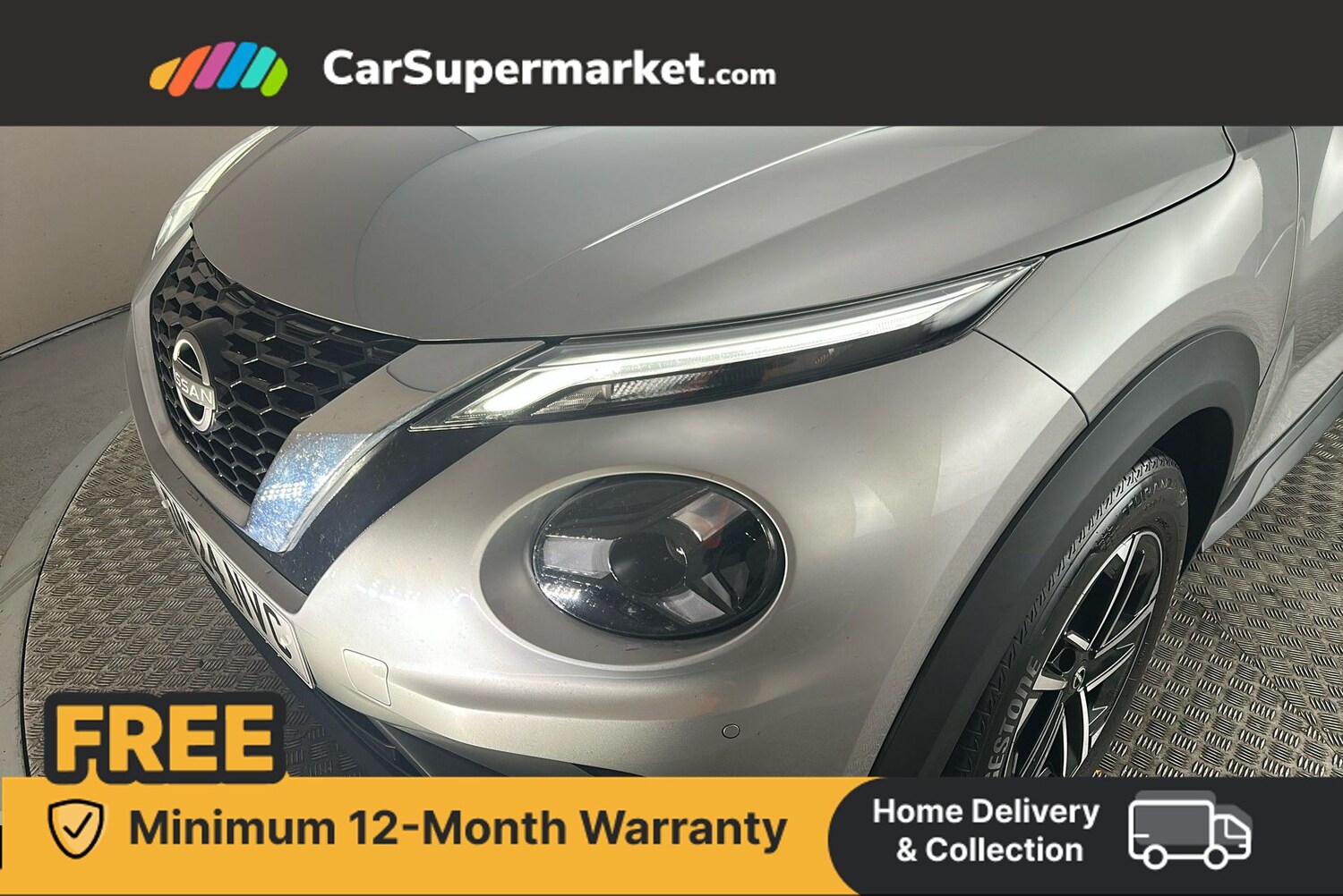 Used Nissan Juke 2024 for sale - 76569528: Photo 20