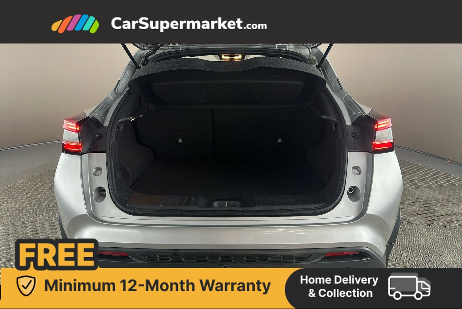 Used Nissan Juke 2024 for sale - 76569528: Photo 22