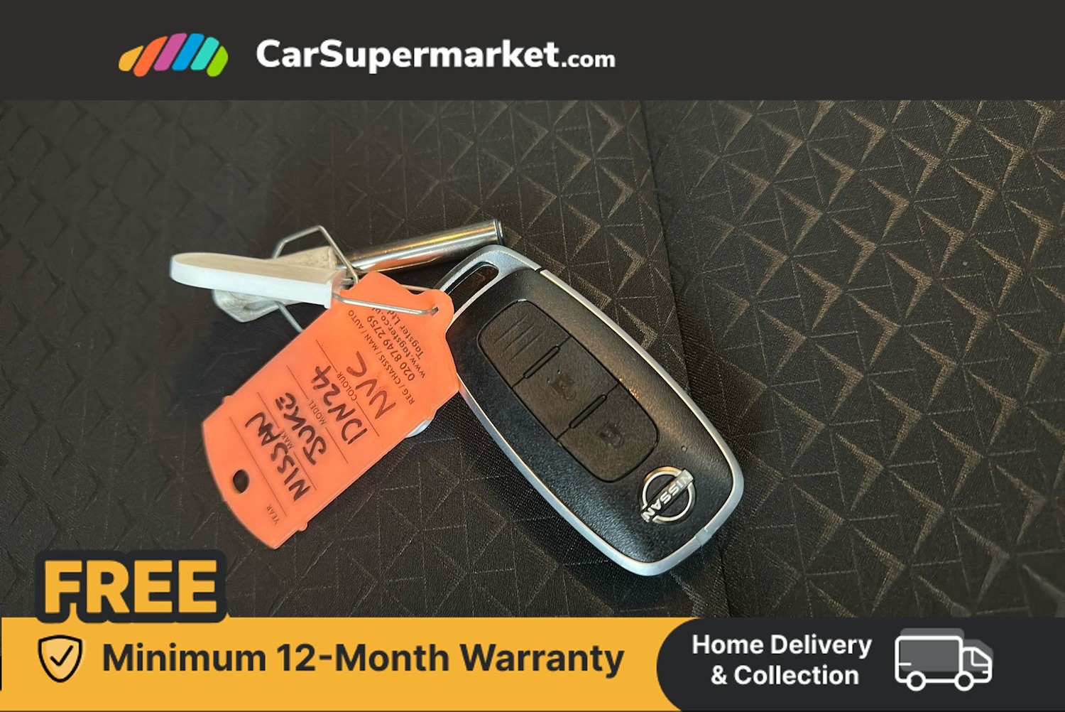 Used Nissan Juke 2024 for sale - 76569528: Photo 23