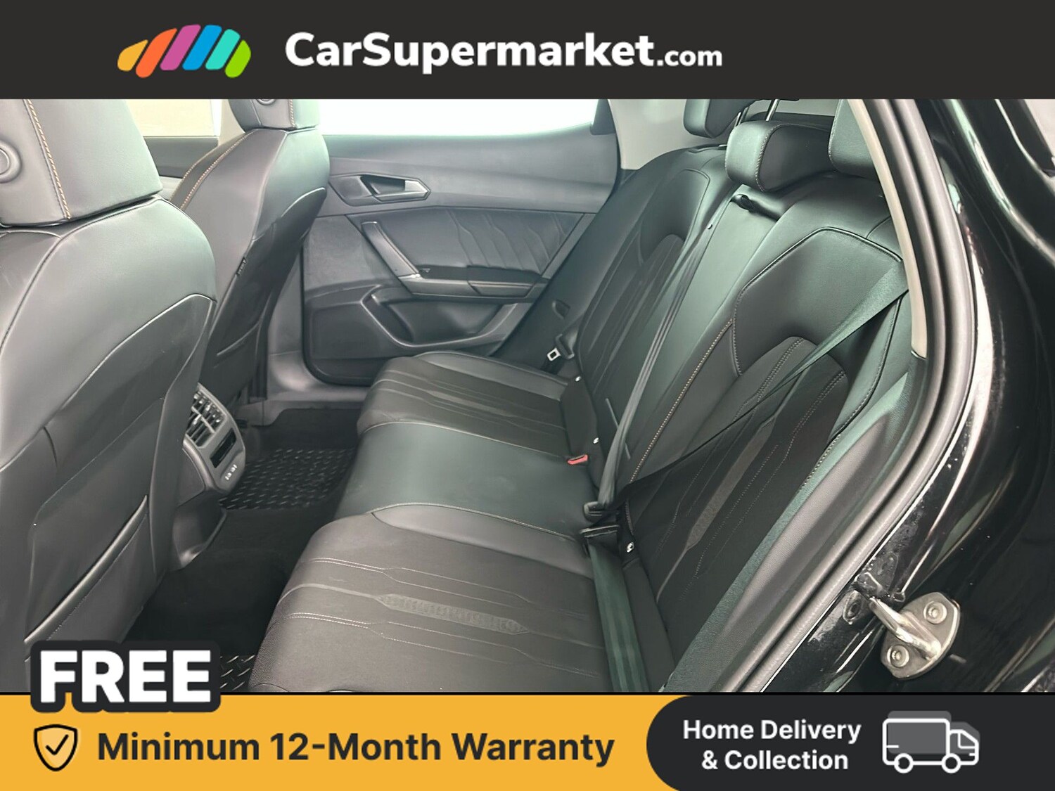 Used Cupra Formentor 2023 for sale - 77787472: Photo 18