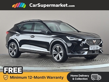 Used Cupra Formentor 2023 for sale - 77787472: Photo