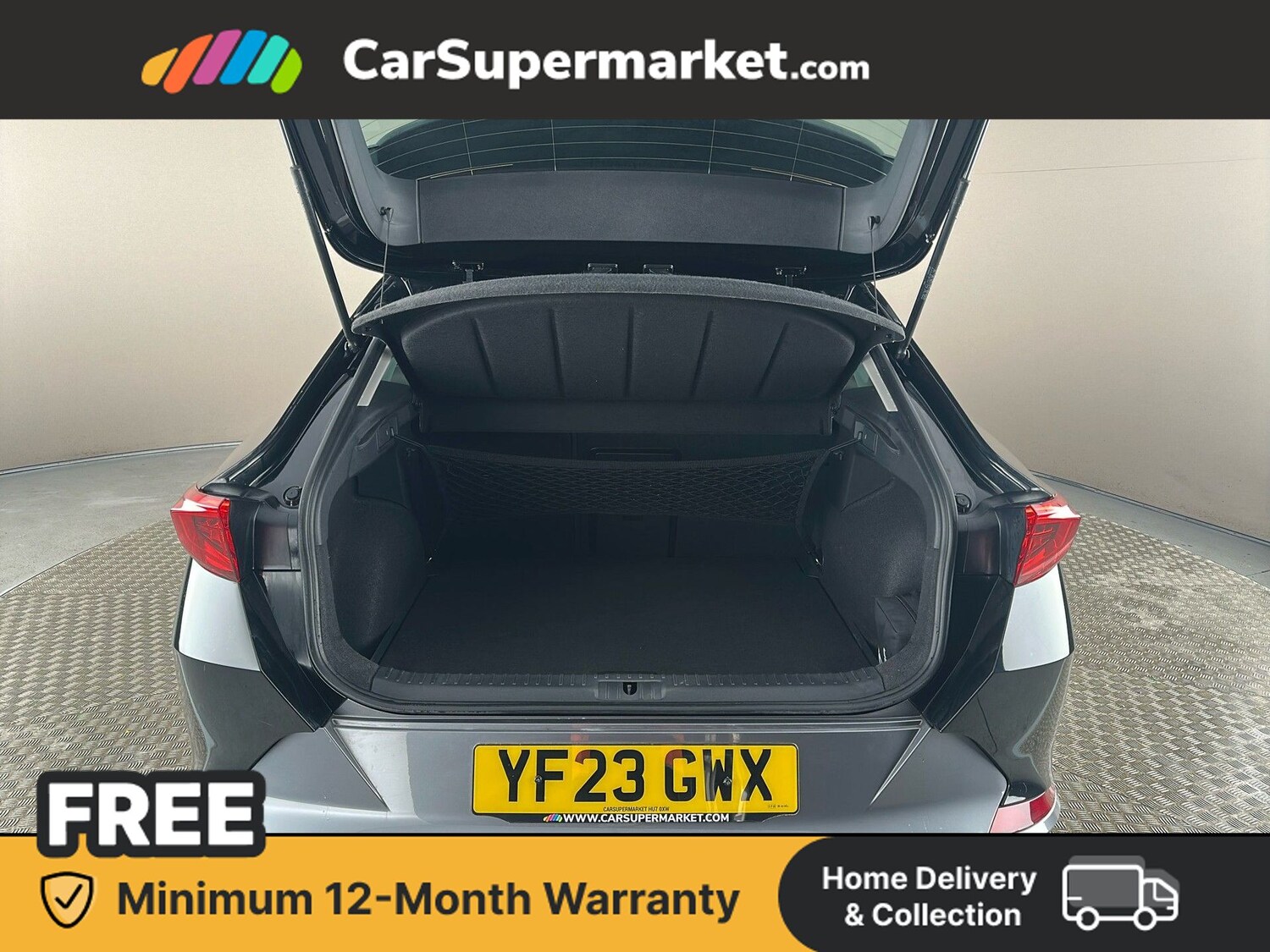 Used Cupra Formentor 2023 for sale - 77787472: Photo 22