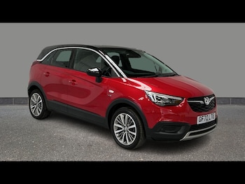 Used Vauxhall Crossland X 2020 for sale - 79575180: Photo