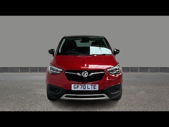 Used Vauxhall Crossland X 2020 for sale - 79575180: Photo