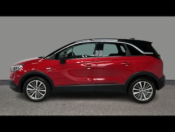 Used Vauxhall Crossland X 2020 for sale - 79575180: Photo