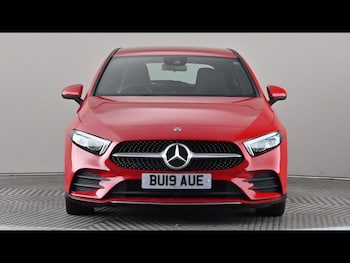 Used Mercedes-Benz A-Class 2019 for sale - 79624238: Photo