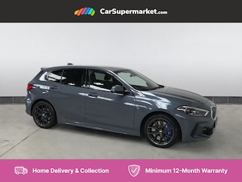 Used BMW 1 Series 2020 for sale - 75834662: Photo