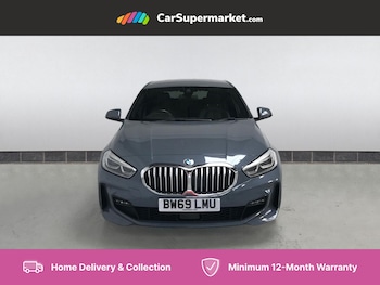 Used BMW 1 Series 2020 for sale - 75834662: Photo