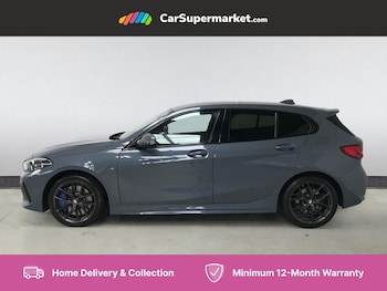 Used BMW 1 Series 2020 for sale - 75834662: Photo