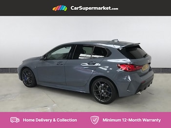 Used BMW 1 Series 2020 for sale - 75834662: Photo