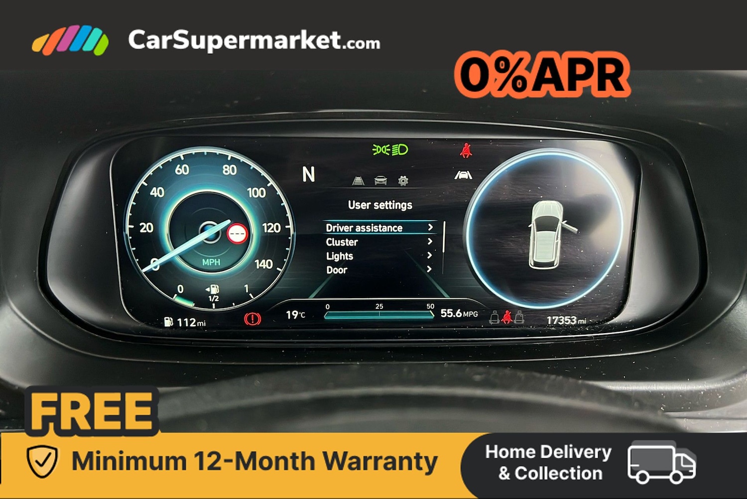 Used Hyundai BAYON 2022 for sale - 76342798: Photo 15