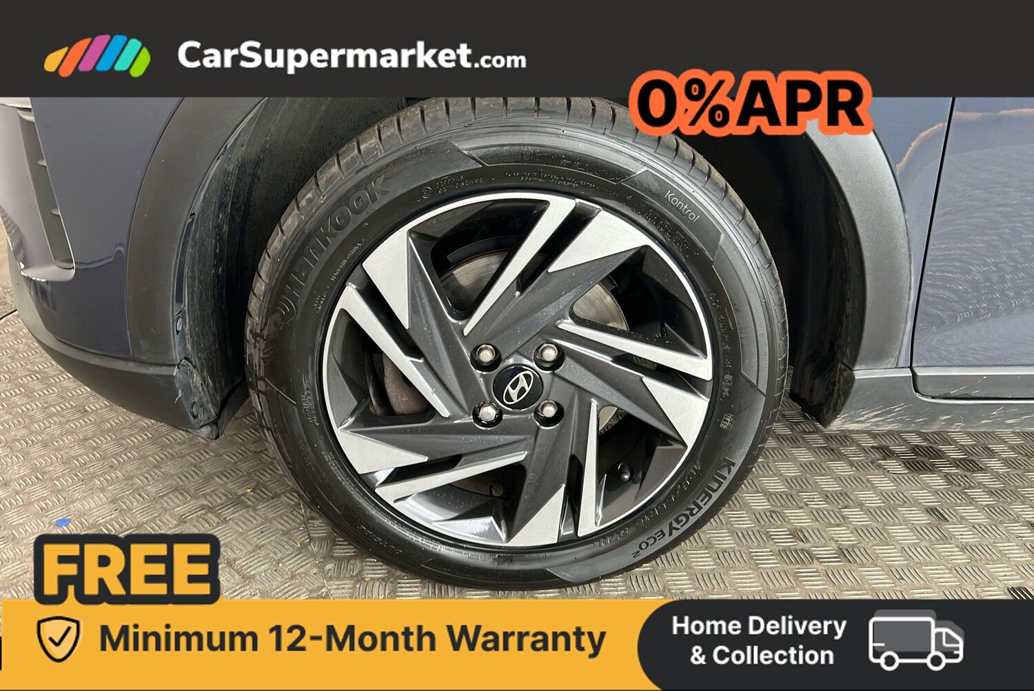 Used Hyundai BAYON 2022 for sale - 76342798: Photo 19